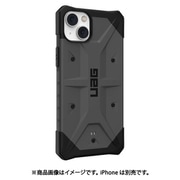 UAG製 PATHFINDER シルバー iPhone 14 Plus用 UAG-RIPH22LA-SV