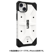 UAG製 PATHFINDER ホワイト iPhone 14 Plus用 UAG-RIPH22LA-WH