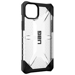 UAG製 PLASMA アイス iPhone 14 Plus用 UAG-RIPH22LA-T-IC