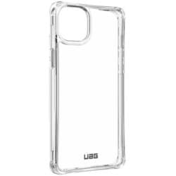 UAG製 PLYO アイス iPhone 14 Plus用 UAG-RIPH22LA-Y-IC