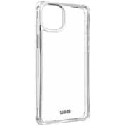 UAG製 PLYO アイス iPhone 14 Plus用 UAG-RIPH22LA-Y-IC
