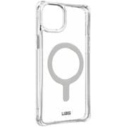 UAG製 MagSafe対応 PLYO アイス iPhone 14 Plus用 UAG-RIPH22LA-YMS-IC