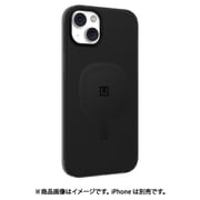 UAG製 UbyUAG MagSafe対応 LUCENT2.0 ブラック iPhone 14 Plus用 UAG-RUIPH22LA-LMS-BK