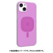UAG製 UbyUAG MagSafe対応 LUCENT2.0 オーキッド iPhone 14 Plus用 UAG-RUIPH22LA-LMS-OH