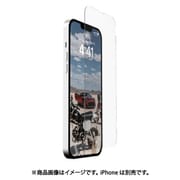 UAG-RIPH22LA-SPPLS [UAG製 SCREEN SHIELD PLUS クリア iPhone 14 Plus用]