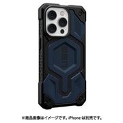 UAG製 MagSafe対応MONARCH PRO マラード iPhone 14 Pro用 UAG-RIPH22MB-PMS-ML
