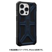 UAG製 MONARCH マラード iPhone 14 Pro用 UAG-RIPH22MB-P-ML