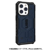 UAG製 MagSafe対応PATHFINDER マラード iPhone 14 Pro用 UAG-RIPH22MB-MS-ML