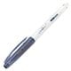 ILMILY Color two color ボールペン 0.4mm ネイビー・グレー LIL-25S4-NVGY