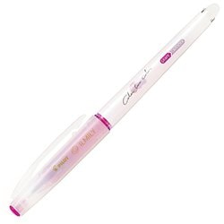 ILMILY Color two color ボールペン 0.4mm グレープ・ラベンダー LIL-25S4-GRLA