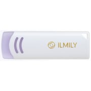 ILMILY Color two color オリジナルラバー ラベンダー ELIL01S-12-LA