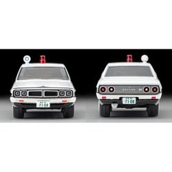 ヨドバシ.com - トミーテック TOMYTEC 1/64 LV-N 西部警察 Vol