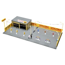 ヨドバシ.com - トミーテック TOMYTEC 1/64 トミカラマ