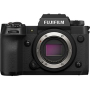 FUJIFILM X-H2 [ボディ APS-Cサイズ ミラーレスカメラ]