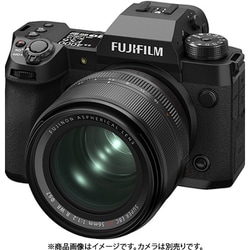 ヨドバシ.com - 富士フイルム FUJIFILM XF56mm F1.2 R WR [単焦点