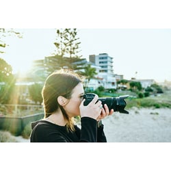 ヨドバシ.com - 富士フイルム FUJIFILM XF18-120mm F4 LM PZ WR
