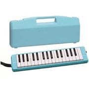 鍵盤ハーモニカ C-32B BLUE