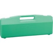 鍵盤ハーモニカ C-32G用 ハードケース GREEN