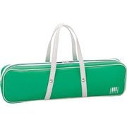鍵盤ハーモニカ C-32Gs用 ソフトケース GREEN