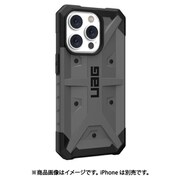 UAG製 PATHFINDER シルバー iPhone 14 Pro用 UAG-RIPH22MB-SV