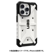 UAG製 PATHFINDER ホワイト iPhone 14 Pro用 UAG-RIPH22MB-WH