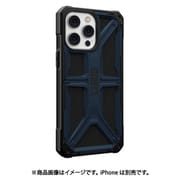 UAG製 MONARCH マラード iPhone 14 Pro Max用 UAG-RIPH22LB-P-ML