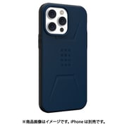 UAG製 MagSafe対応CIVILIAN マラード iPhone 14 Pro Max用 UAG-RIPH22LB-CMS-ML