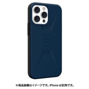 UAG製 CIVILIAN マラード iPhone 14 Pro Max用 UAG-RIPH22LB-C-ML