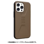 UAG製 CIVILIAN ダークアース iPhone 14 Pro Max用 UAG-RIPH22LB-C-DE