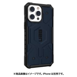 UAG製 MagSafe対応PATHFINDER マラード iPhone 14 Pro Max用 UAG-RIPH22LB-MS-ML