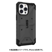 UAG製 PATHFINDER シルバー iPhone 14 Pro Max用 UAG-RIPH22LB-SV