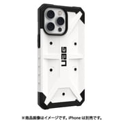 UAG製 PATHFINDER ホワイト iPhone 14 Pro Max用 UAG-RIPH22LB-WH
