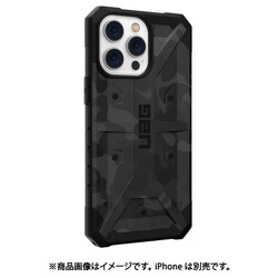 UAG製 PATHFINDER SE ミッドナイトカモ iPhone 14 Pro Max用 UAG-RIPH22LB-MC