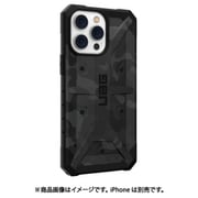 UAG製 PATHFINDER SE ミッドナイトカモ iPhone 14 Pro Max用 UAG-RIPH22LB-MC