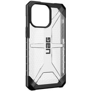 UAG製 PLASMA アイス iPhone 14 Pro Max用 UAG-RIPH22LB-T-IC