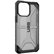 UAG製 PLASMA アッシュ iPhone 14 Pro Max用 UAG-RIPH22LB-T-AS