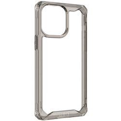 UAG製 PLYO アッシュ iPhone 14 Pro Max用 UAG-RIPH22LB-Y-AS