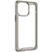 UAG製 PLYO アッシュ iPhone 14 Pro Max用 UAG-RIPH22LB-Y-AS