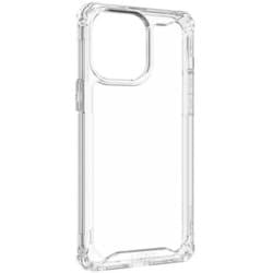 UAG製 PLYO アイス iPhone 14 Pro Max用 UAG-RIPH22LB-Y-IC