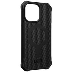 UAG製 MagSafe対応 ESSENTIAL ARMOR ブラック iPhone 14 Pro Max用 UAG-RIPH22LB-EMS-BK