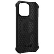 UAG製 MagSafe対応 ESSENTIAL ARMOR ブラック iPhone 14 Pro Max用 UAG-RIPH22LB-EMS-BK