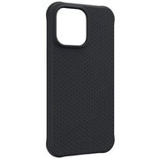 UAG製 UbyUAG MagSafe対応 DOT ブラック iPhone 14 Pro Max用 UAG-RUIPH22LB-DMS-BK