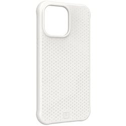 UAG製 UbyUAG MagSafe対応 DOT マシュマロ iPhone 14 Pro Max用 UAG-RUIPH22LB-DMS-MM