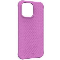 UAG製 UbyUAG MagSafe対応 DOT オーキッド iPhone 14 Pro Max用 UAG-RUIPH22LB-DMS-OH