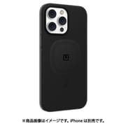 UAG製 UbyUAG MagSafe対応 LUCENT2.0 ブラック iPhone 14 Pro Max用 UAG-RUIPH22LB-LMS-BK