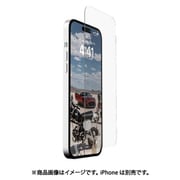UAG-RIPH22LB-SPPLS [UAG製 SCREEN SHIELD PLUS クリア iPhone 14 Pro Max用]