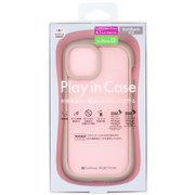 SB-I010-HYAH/BG [PlayinCase iPhone 14用 ベージュ]