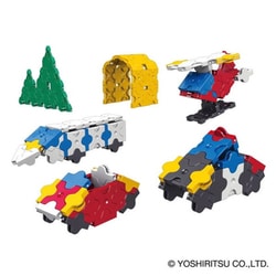 ヨドバシ.com - ヨシリツ YOSHIRITSU LaQ ベーシック 400