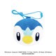 ポケットモンスター プラがまぐち N ポッチャマ [キャラクターグッズ]
