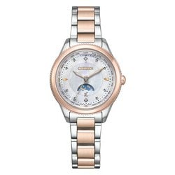 ヨドバシ.com - シチズン時計 CITIZEN WATCH クロスシー xC EE1007-67W